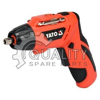 Šroubovák AKU YATO YT-82760
