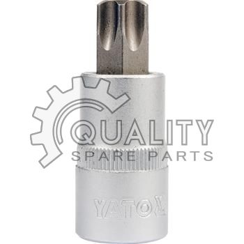 Bit 1/2" TORX T40 YATO YT-04314