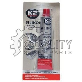 K2 silikon pro utěsnění části motoru K2 B2400