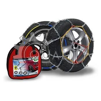 Sněhové řetězy X50 SNOW 12 COMPASS 01400