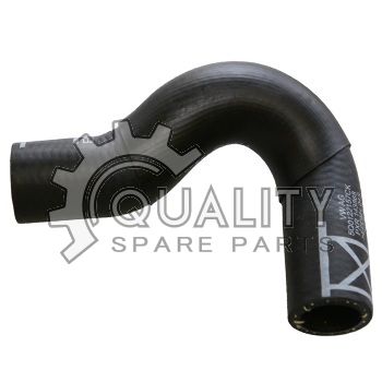 Hadice chladiče ŠKODA Original OEM 5Q0122157CK