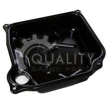 Víko, automatická převodovka ŠKODA Original OEM 0GC325201L