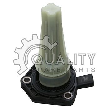 Snímač, stav motorového oleje ŠKODA Original OEM 06K 907 660 C