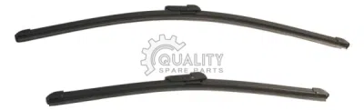 List stěrače ŠKODA Original OEM 5E1998001