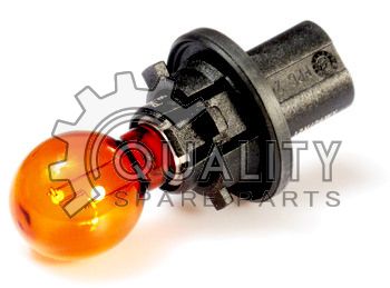Žárovka, blikač ŠKODA Original OEM N10737401