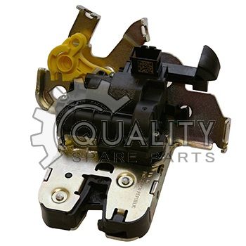 Zámek výklopných zadních dveří ŠKODA Original OEM 81A827506