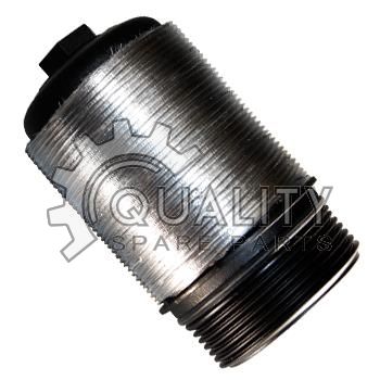 Skříň, hydraulický filtr (automatická převodovka) ŠKODA Original OEM 0BH325159