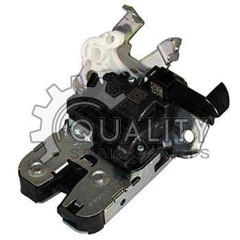Zámek výklopných zadních dveří ŠKODA Original OEM 5F0 827 505