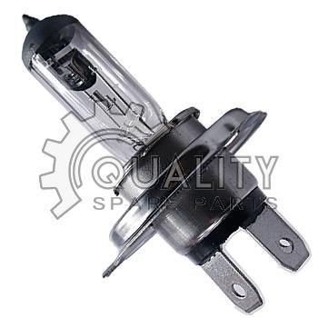 Žárovka 12V H4 60/55W COMPASS 08412
