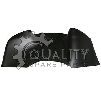 Celoroční koberec přes tunel Superb III ŠKODA Original OEM 3V0061580