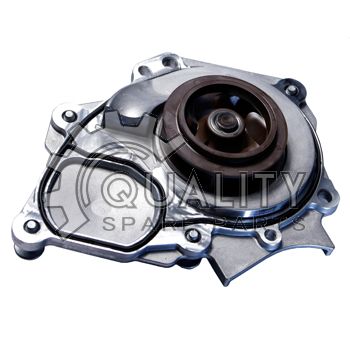 Vodní čerpadlo, chlazení motoru ŠKODA Original OEM 06L 121 012L