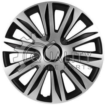 Kryt kola 16" SPIDER sada (NARDO) COMPASS 32484