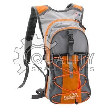 Batoh 10L OrangeW CATTARA 13845