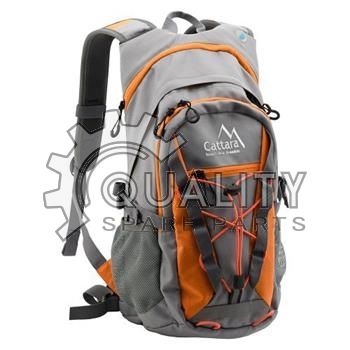 Batoh 20L OrangeW CATTARA 13846
