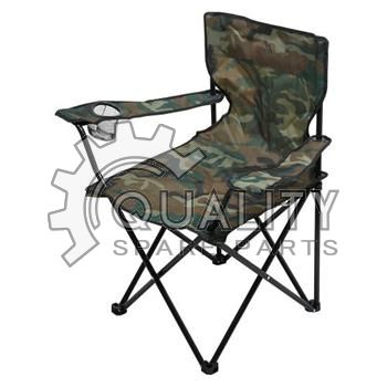Židle skládací BARI ARMY CATTARA 13450