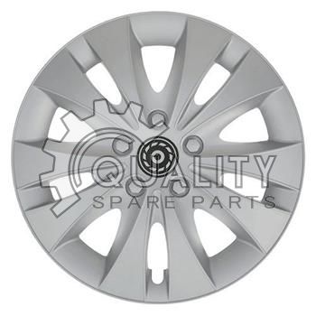 Kryt kola 16" STORM sada COMPASS 32355