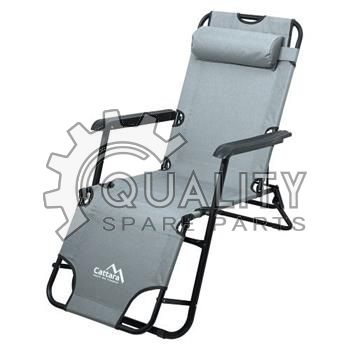 Lehátko/křeslo skládací COMFORT CATTARA 13514