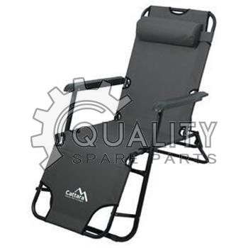 Lehátko skládací COMFORT CATTARA 13513