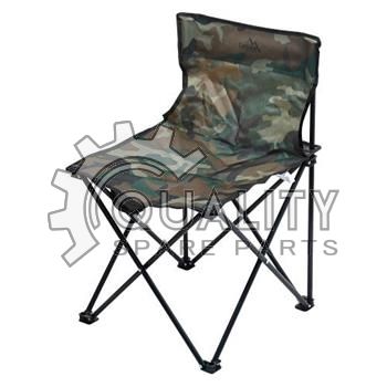Židle skládací LIPARI ARMY CATTARA 13452