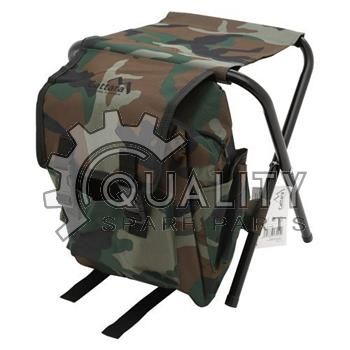 Židle skládací OLBIA ARMY CATTARA 13445