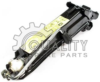 Zvedák vozu (hever) ŠKODA Original OEM 5J0011031A
