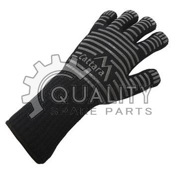 Grilovací rukavice HEAT GRIP CATTARA 13086