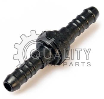 zpětný ventil ŠKODA Original OEM 165201542A