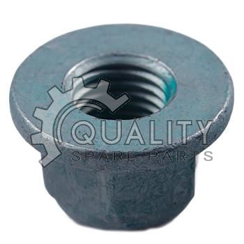 Sada ložisek kol ŠKODA Original OEM N10106402+