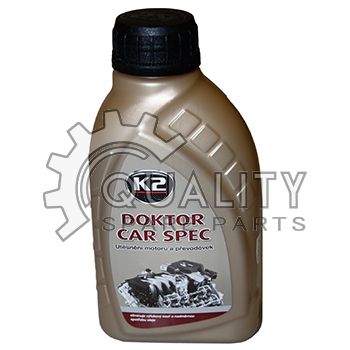 K2 Doktor Car Spec, 443ml