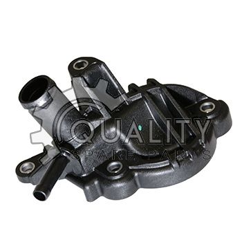Příruba chladiva ŠKODA Original OEM 04E121121L