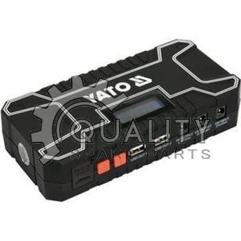 Powerbanka a startovací zdroj YATO YT-83082