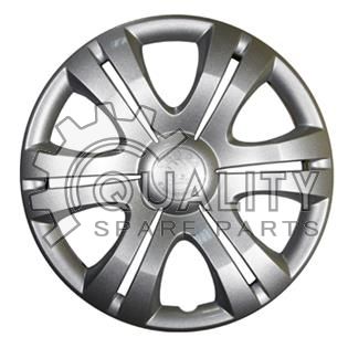 Kryt kola 6Jx15 SATELLITE ŠKODA Original OEM 5J0601147HMHB