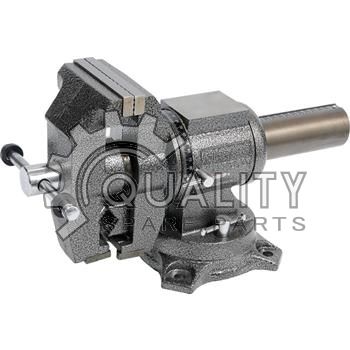 Svěrák zámečnický otočný YATO YT-6505