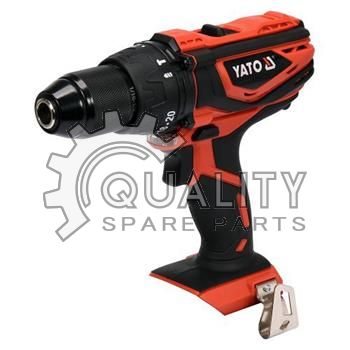 Vrtačka AKU YATO YT-82787