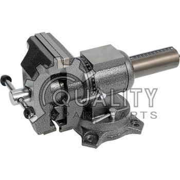 Svěrák zámečnický otočný YATO YT-6506