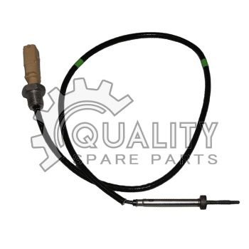 Čidlo, teplota výfukových plynů ŠKODA Original OEM 04L906088AD