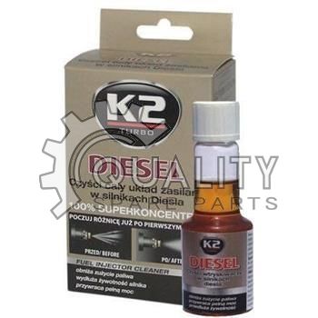 K2 aditivum do nafty K2 T312