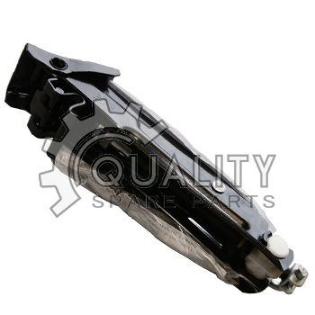 Zvedák vozu (hever) ŠKODA Original OEM 5J0011031