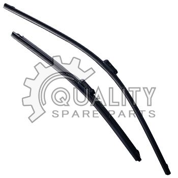 List stěrače ŠKODA Original OEM 3V1998001