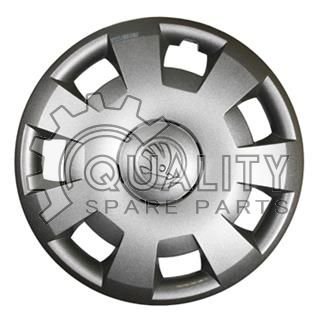 Kryt kola "14" METIZ ŠKODA Original OEM 5JA601147Z31