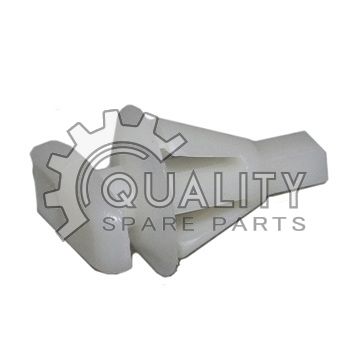 Klips ŠKODA Original OEM 4L0837485