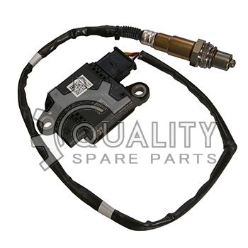 Částicový senzor ŠKODA Original OEM 05L 906 261 D