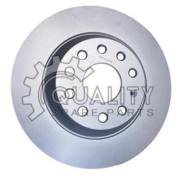 Brzdový kotouč ŠKODA Original OEM 3Q0615601A