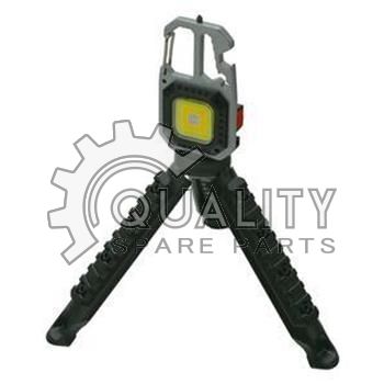 Svítilna COB MULTI TRIPOD CATTARA 13153