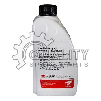 Olej pro Haldex spojku Febi Bilstein 101171, 1L