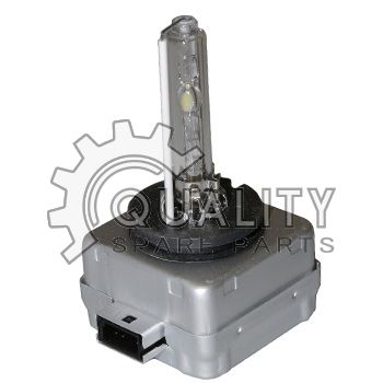 Žárovka, pracovní světlomet HELLA 8GS 242 632-291