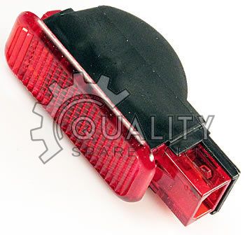 Světlo varovné dveří ŠKODA Original OEM 6Y0947411