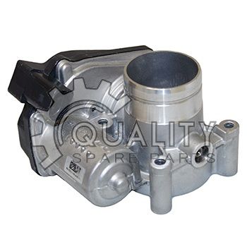 Hrdlo škrticí klapky ŠKODA Original OEM 03D133062F
