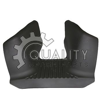Celoroční koberec přes tunel Octavia IV ŠKODA Original OEM 5E3061580