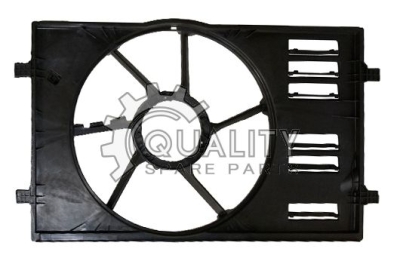 Kryt ventilátoru DPA 11211336202